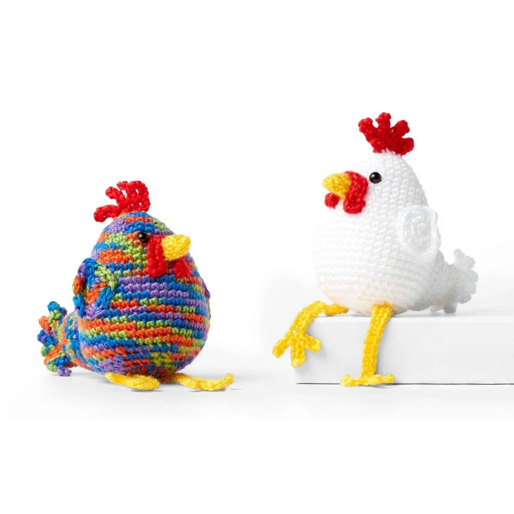 Free Crochet Bird Patterns Pinterest