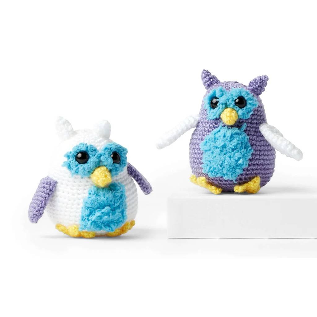 Free Crochet Bird Patterns Pinterest