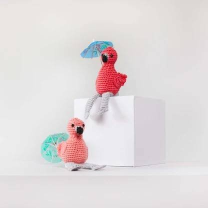 Free Crochet Bird Patterns Pinterest