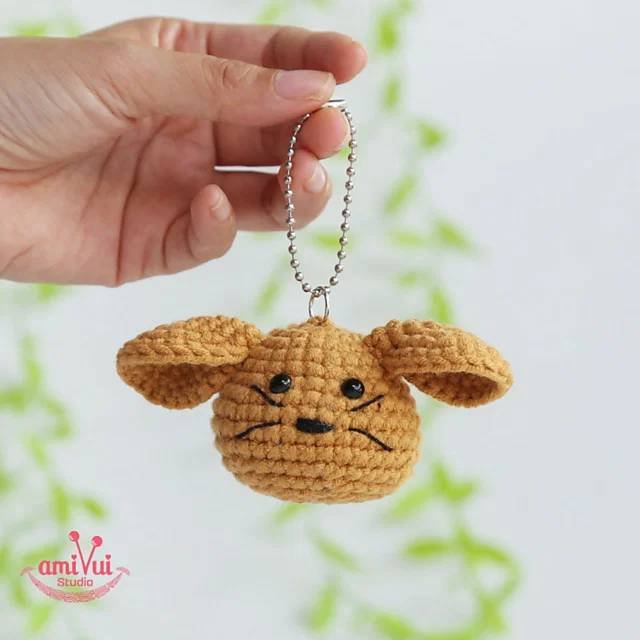 Free Crochet Mouse Patterns