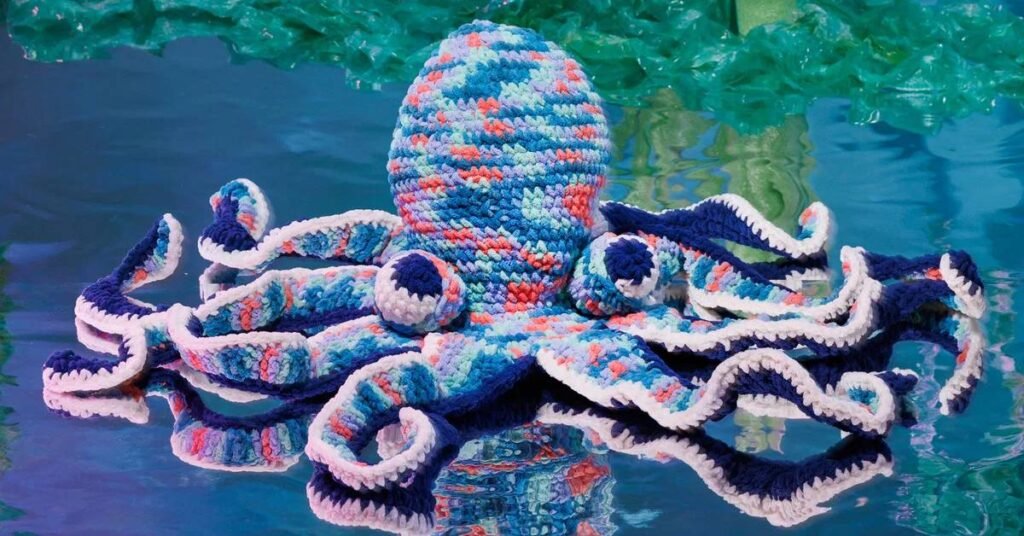 Free Crochet Animal Patterns Featured Image