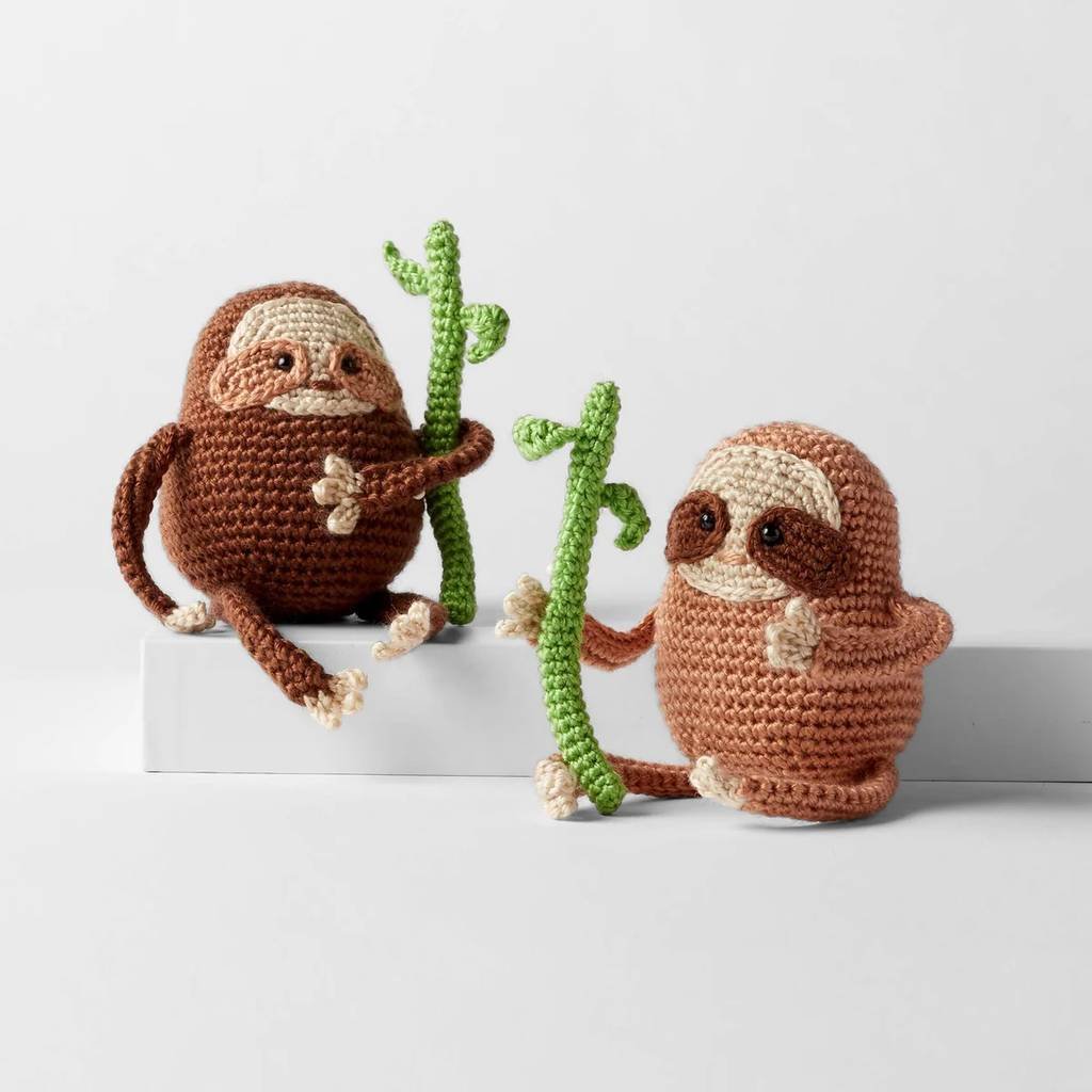 Free Crochet Animal Patterns