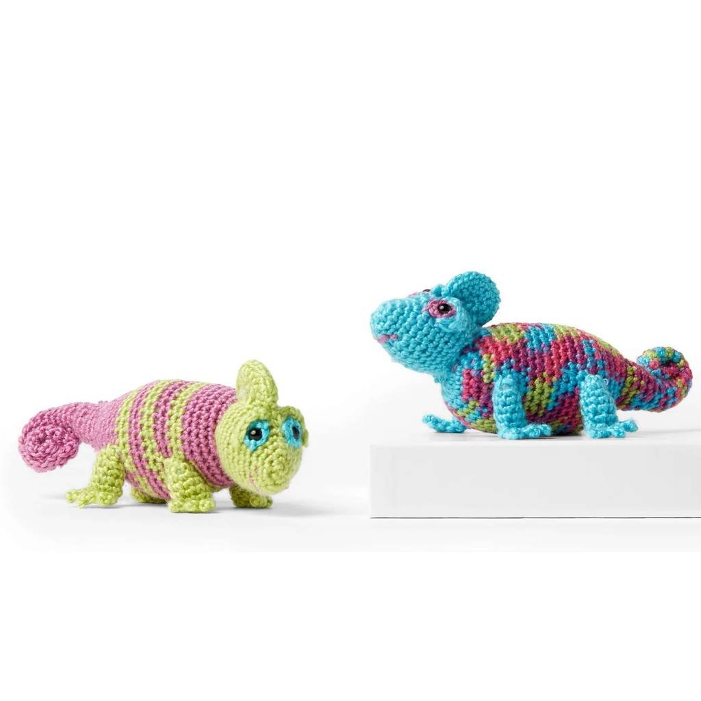 Free Crochet Animal Patterns Pinterest