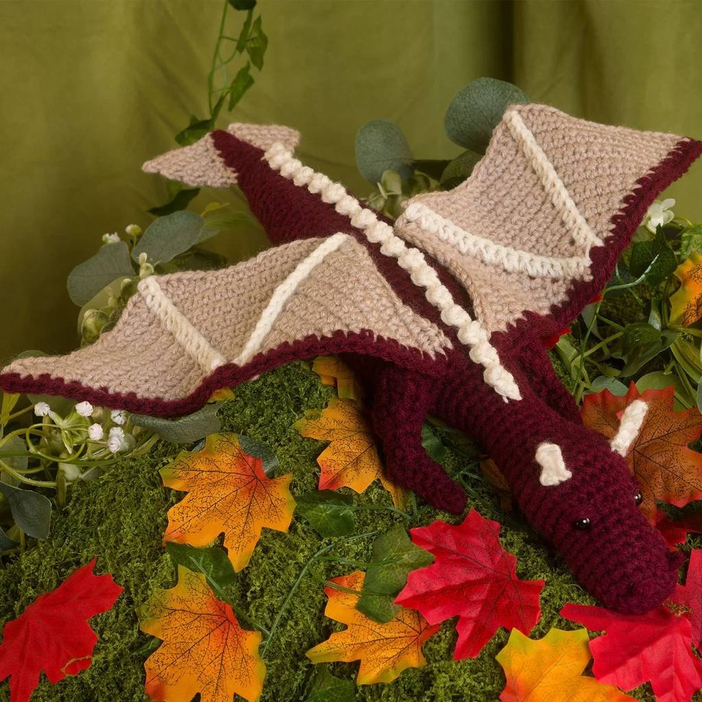 Free Crochet Animal Patterns Pinterest