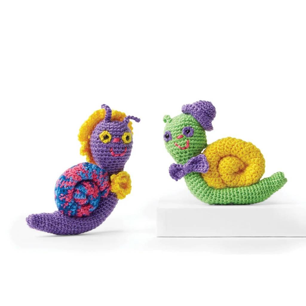 Free Crochet Animal Patterns Pinterest