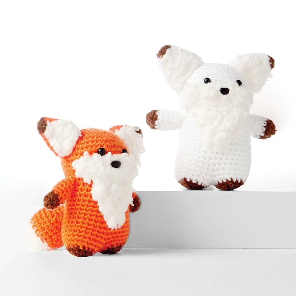 Free Crochet Animal Patterns