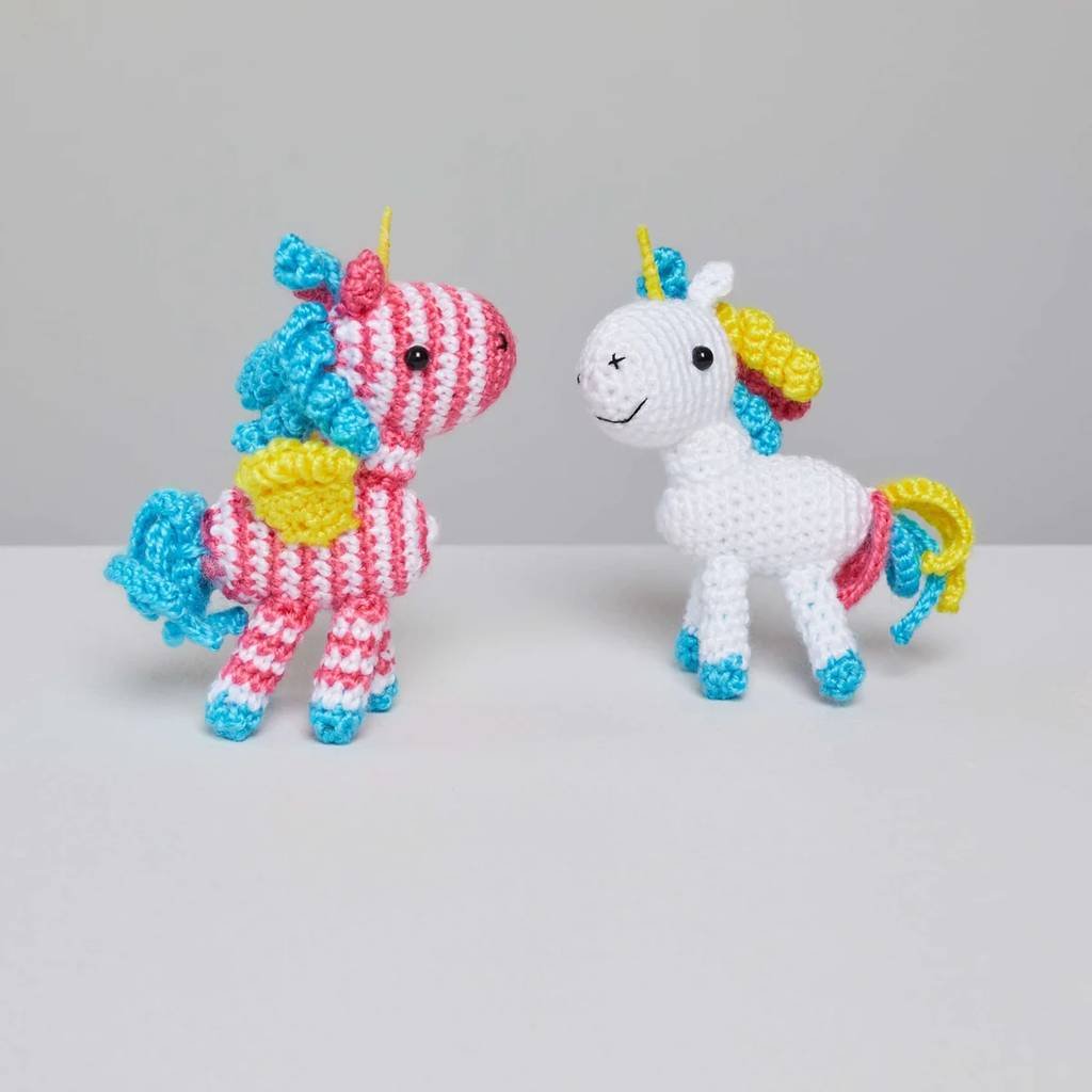 Free Crochet Animal Patterns