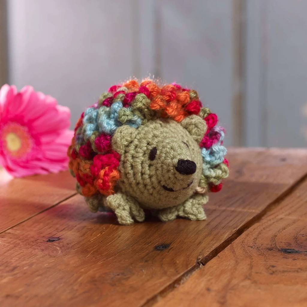 Free Crochet Animal Patterns Pinterest
