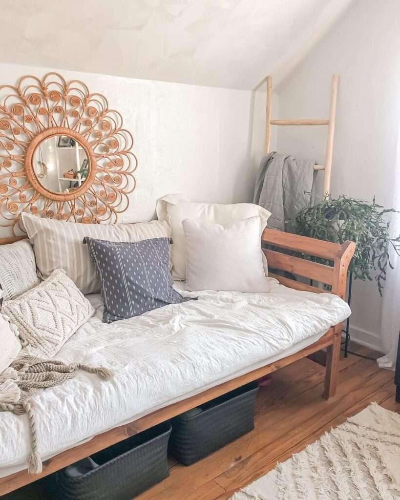 small studio apartment ideas