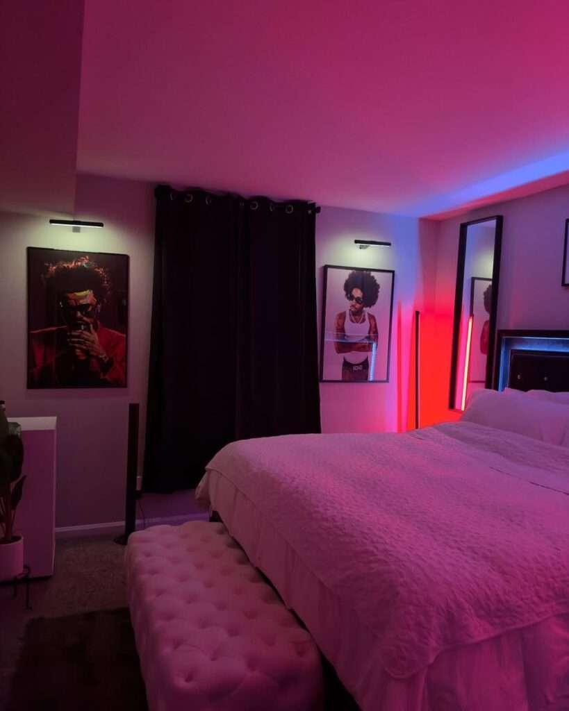 small studio apartment ideas