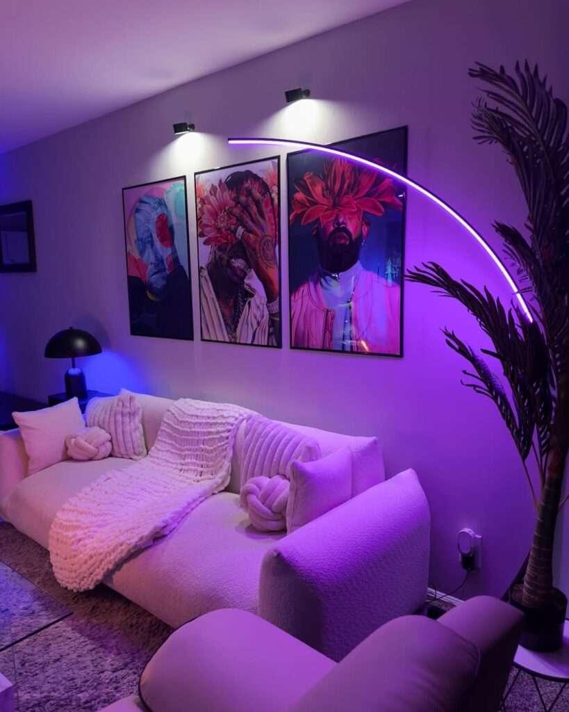 small studio apartment ideas