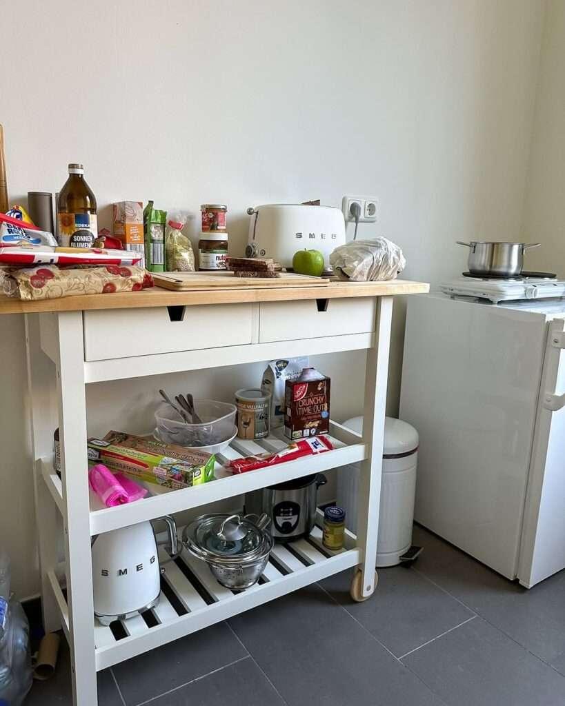 small studio apartment ideas