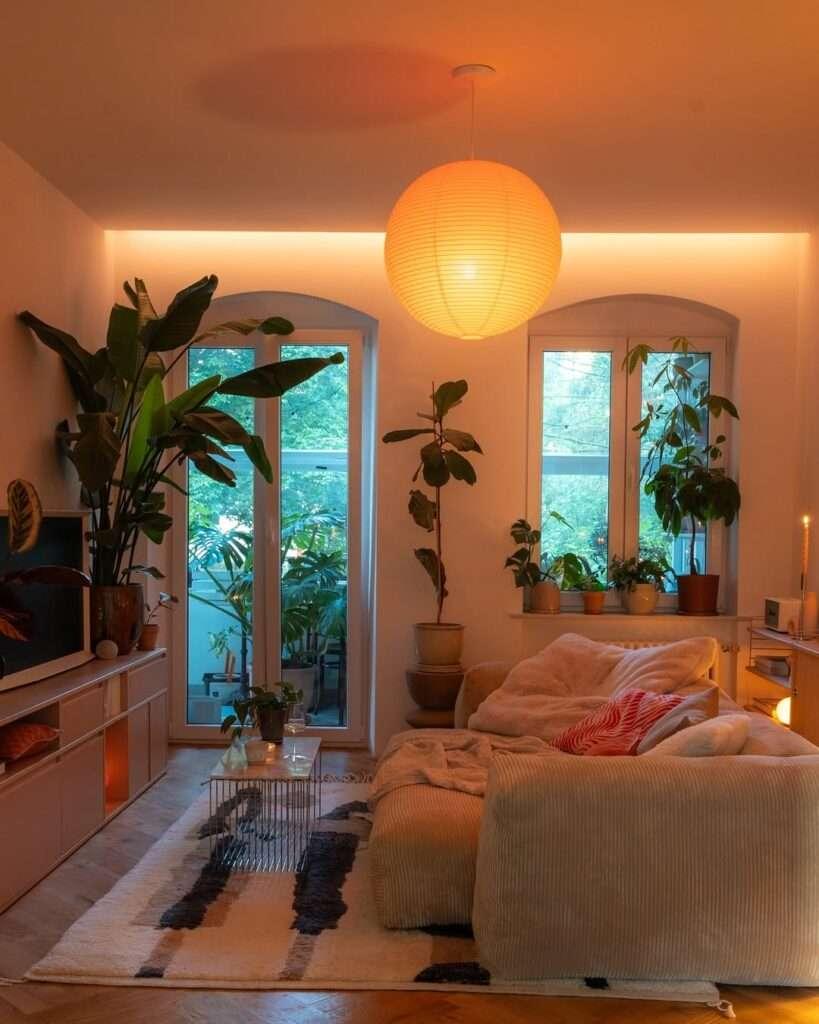 small studio apartment ideas