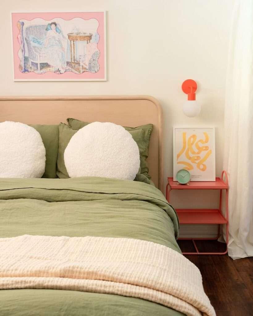 small studio apartment ideas