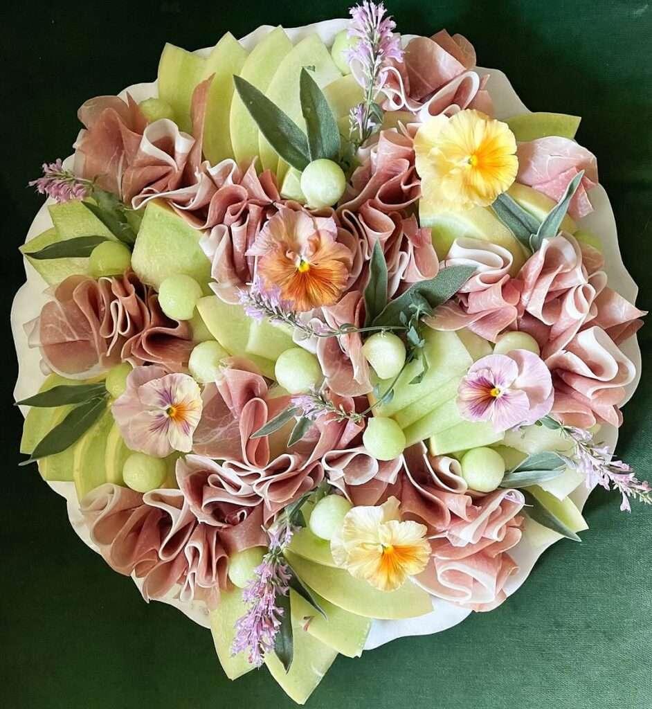 St. Patrick's day charcuterie board ideas