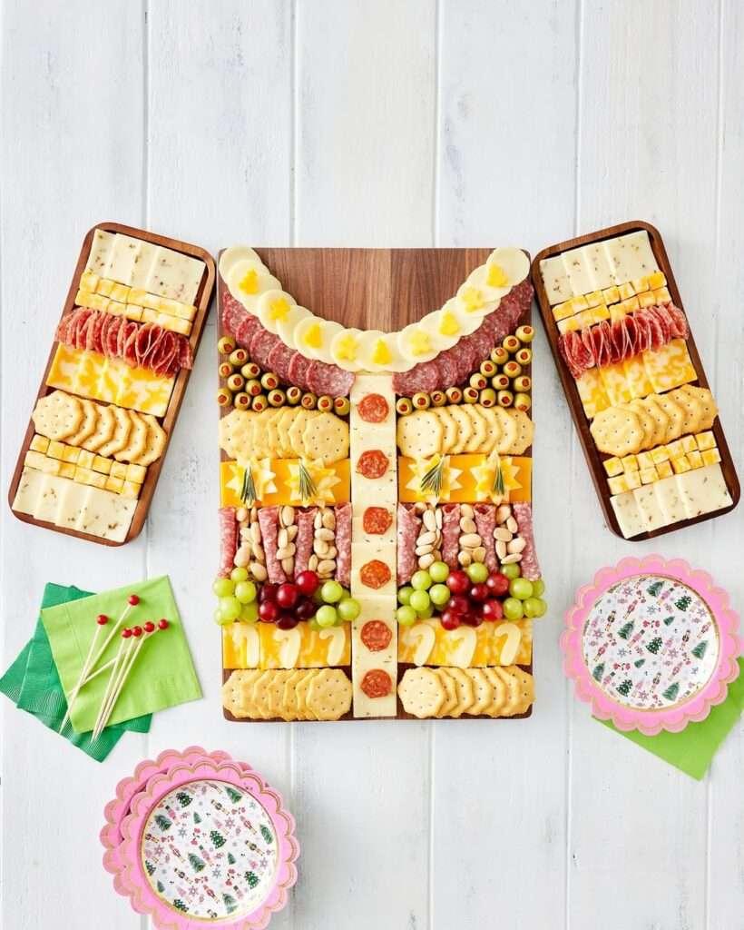 charcuterie board ideas