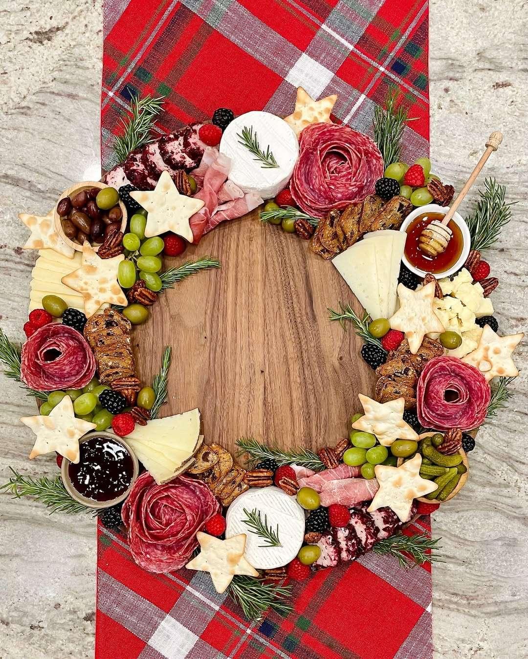 charcuterie board ideas