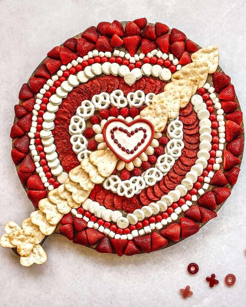 charcuterie board ideas