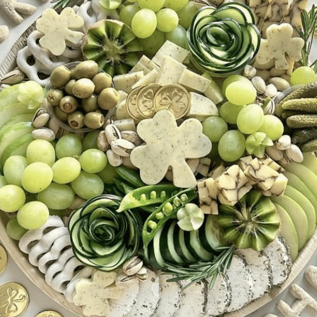 charcuterie board ideas