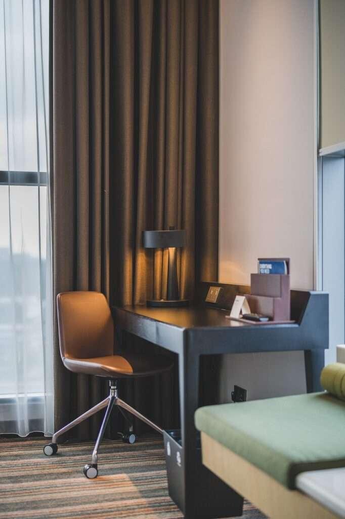 small studio apartment ideas