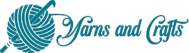 Yarns and Crafts Logo
