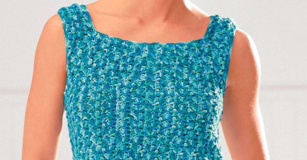 free summer tank top featured Image